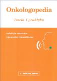 Okładka książki Onkologopedia Teoria i praktyka