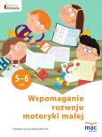 Okładka książki Owocna Edukacja. Wspomaganie rozwoju...5-6 lat