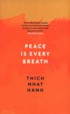 Okładka książki Peace Is Every Breath