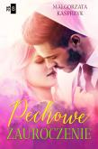 Okładka książki Pechowe zauroczenie