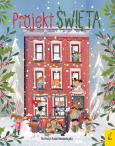 Okładka książki Projekt ŚWIĘTA