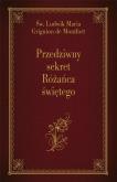 Okładka książki Przedziwny sekret Różańca świętego