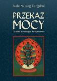 Okładka książki Przekaz mocy
