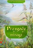 Okładka książki Przygody minoga