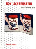 Opakowanie Roy Lichtenstein