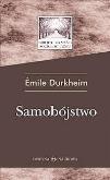 Okładka książki Samobójstwo