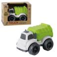 Opakowanie Samochód śmieciarka 116921