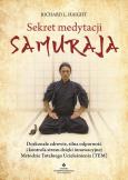 Okładka książki Sekret medytacji samuraja