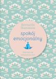 Okładka książki Spokój emocjonalny