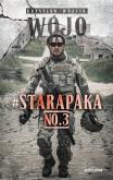 #starapaka NO. 3. Autor: Wójcik Krystian. Dobreksiazki.pl Okładka książki #starapaka NO. 3