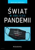 Okładka książki Świat w obliczu pandemii