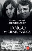 Okładka książki Tango w cieniu Marca