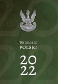 Opakowanie Terminarz Polski 2022