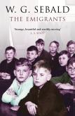 Okładka książki The Emigrants