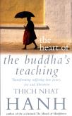Okładka książki The Heart of Buddha's Teaching