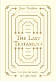 Okładka książki The Last Testament