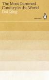 Okładka książki The Most Dammed Country in the World