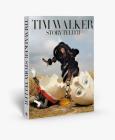 Okładka książki Tim Walker: Story Teller