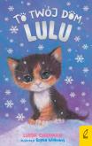 Okładka książki To twój dom, Lulu