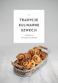 Okładka książki Tradycje kulinarne Szwecji