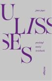Okładka książki Ulisses