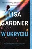 Okładka książki W ukryciu