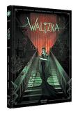 Okładka książki Walizka