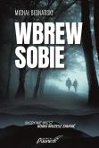 Okładka książki Wbrew sobie