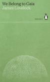 Okładka książki We Belong to Gaia