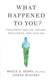 Okładka książki What Happened to You?