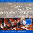 Wiedza o społeczeństwie Przewodnik metodyczny Zakres podstawowy i rozszerzony. Autor: Ciosek Ewa, Kopka Piotr, Stryjek Tomasz. Dobreksiazki.pl Okładka książki Wiedza o społeczeństwie Przewodnik metodyczny Zakres podstawowy i rozszerzony