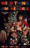 Okładka książki Wild Thing