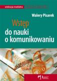 Okładka książki Wstęp do nauki o komunikowaniu