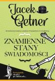 Okładka książki Znamienne stany świadomości