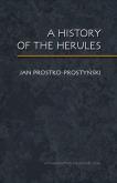 A History of the Herules. Autor: Prostko-Prostyński Jan. Dobreksiazki.pl Okładka książki A History of the Herules