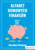 Okładka książki Alfabet domowych finansów