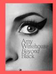 Okładka książki Amy Winehouse Beyond Black