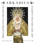 Okładka książki Arkadius