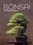 Okładka książki Bonsai to może być proste