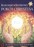 Okładka książki Bożonarodzeniowy Pokój Chrystusa