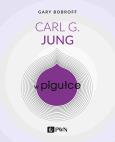 Okładka książki Carl G. Jung w pigułce
