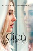 Okładka książki Cień w lustrze