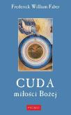 Okładka książki Cuda miłości Bożej