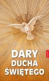 Okładka książki Dary Ducha Świętego