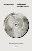 Okładka książki Doctor Bianco and Other Stories