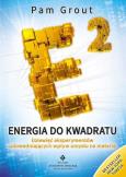 Okładka książki Energia do kwadratu