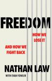 Freedom. Autor: Jonathan Law, Fowler Evan. Dobreksiazki.pl Okładka książki Freedom