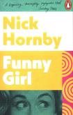Okładka książki Funny Girl