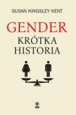 Okładka książki Gender Krótka historia