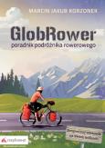 Okładka książki Globrower. Poradnik podróżnika rowerowego